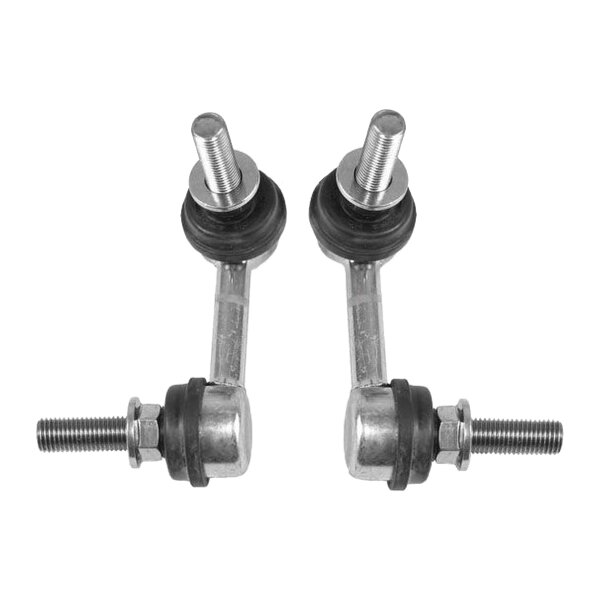 Stange-Strebe-Set Stabilisator 66mm 10X1.25 Ø 10mm A.B.S. für u.a. NISSAN ALMERA