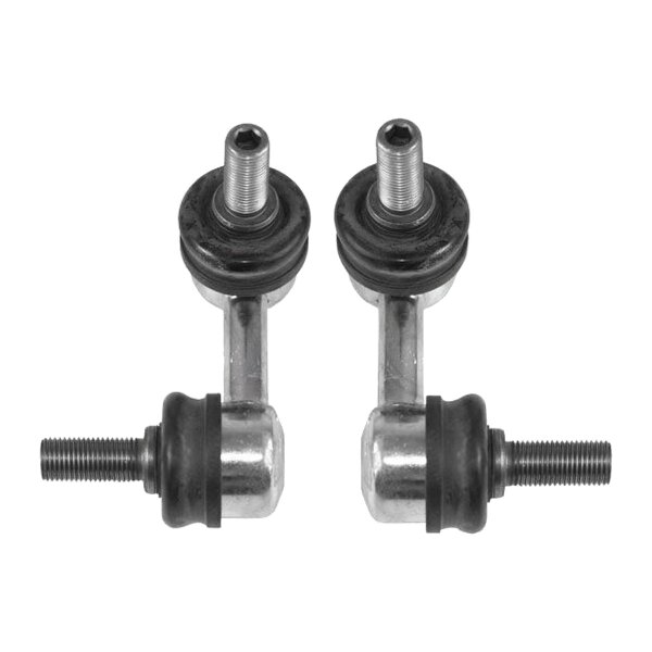 Rod strut set stabiliser 65 mm MM12X1.25 Ø 12 mm A.B.S. for NISSAN X-TRAIL