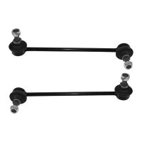 Stange-Strebe-Set Stabilisator 228 mm MM10X1.25 A.B.S....