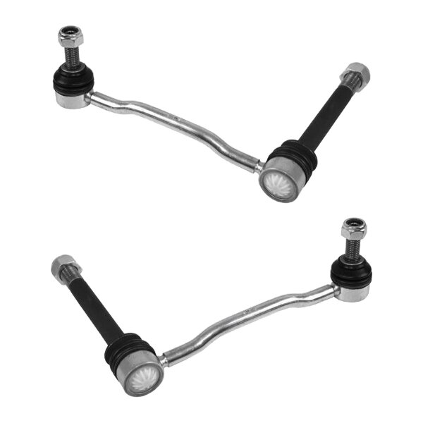 Rod strut set stabiliser 201mm M12X1.75 Ø 12mm A.B.S. for CITROËN and others