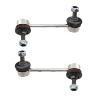 Stange-Strebe-Set Stabilisator 117 mm MM10X1.25 Ø...