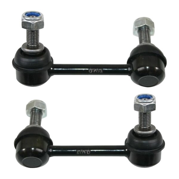 Rod strut set stabiliser 90 mm MM10X1.25 RHT Ø 8 mm A.B.S. for HONDA CR-V