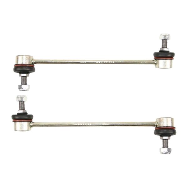 Rod strut set stabiliser 230mm MM10X1.25 Ø 8mm A.B.S. for HYUNDAI i10 and others