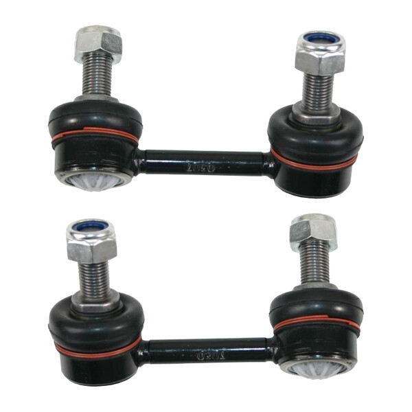 Rod strut set stabiliser 85mm MM12X1.25 Ø 9mm A.B.S. for KIA SORENTO and others