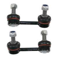 Rod strut set stabiliser 85mm MM12X1.25 Ø 9mm...