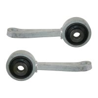 Rod strut set stabiliser sway bar 128 mm A.B.S. for MB...