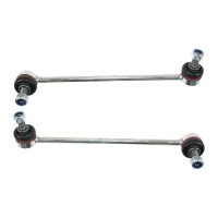 Stange-Strebe-Set Stabilisator 280 mm MM12X1.5 Ø 9...