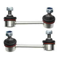 Stange-Strebe-Set Stabilisator 100mm 10X1.5 Ø 8mm...