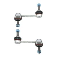 Stange-Strebe-Set Stabilisator 102mm 12X1.75 Ø 8mm...