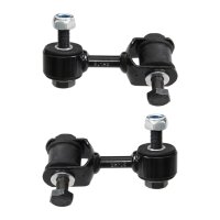 Rod strut set stabiliser 73 mm Ø 9 mm A.B.S. for...