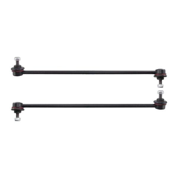 Stange-Strebe-Set Stabilisator 420 mm MM10X1.5 Ø 11 mm A.B.S. für u.a. BMW 5er