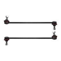 Stange-Strebe-Set Stabilisator 341mm 12X1.25 Ø...