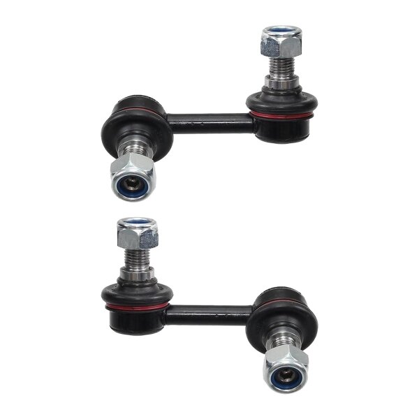 Stange-Strebe-Set Stabilisator 79mm MM14X1.5 Ø 11mm A.B.S. für u.a. MITSUBISHI