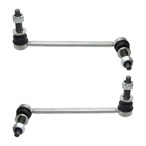 Rod strut set stabiliser 214mm 14X2.0 Ø 12mm A.B.S. for CHRYSLER 300C and others