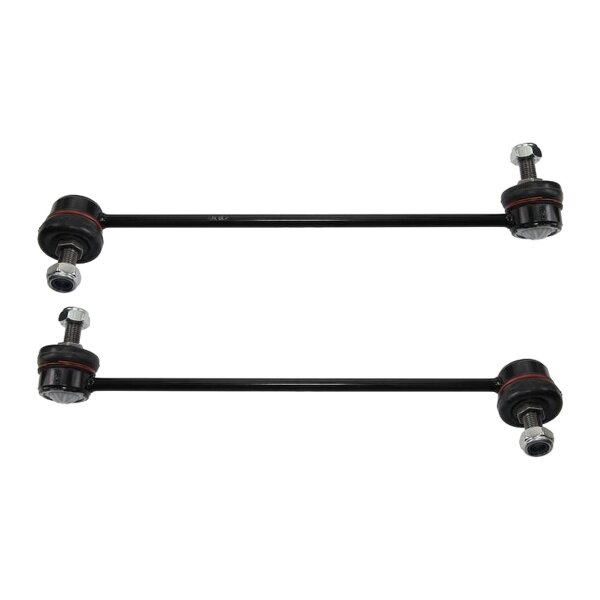Stange-Strebe-Set Stabilisator 274mm MM10X1.25 Ø 8mm A.B.S. für u.a. KIA CARENS