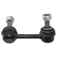 Rod strut set stabiliser 75mm MM10X1.25 Ø 9mm...