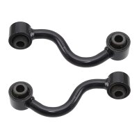 Stange-Strebe-Set Stabilisator 142 mm Ø 15 mm...