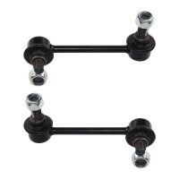 Stange-Strebe-Set Stabilisator 120mm 12x1,25 Ø...