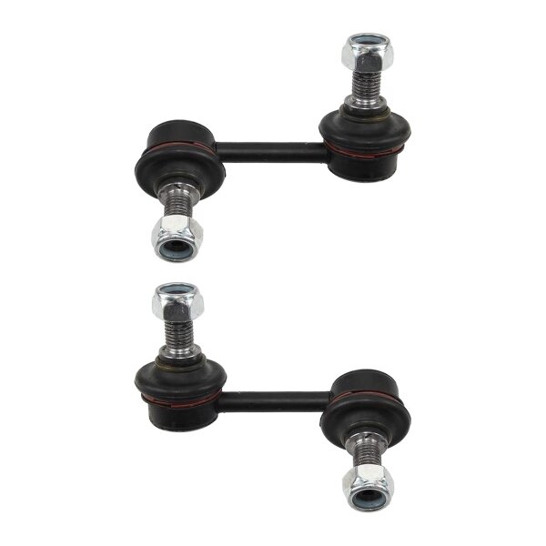 Stange-Strebe-Set Stabilisator 78mm MM12X1.25 Ø 8mm A.B.S. für u.a. MITSUBISHI