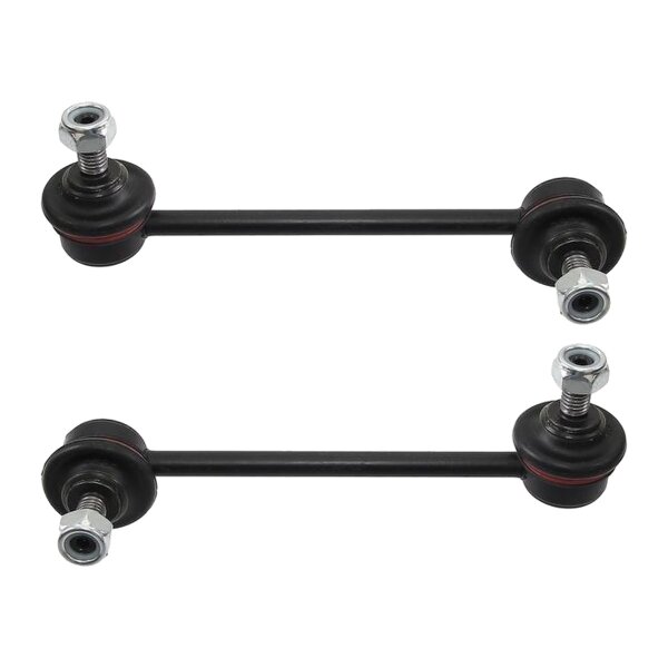 Rod strut set stabiliser 159 mm MM10X1.25 Ø 8 mm A.B.S. for MAZDA 6 and others