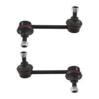 Stange-Strebe-Set Stabilisator 113mm MM10X1.25 Ø...