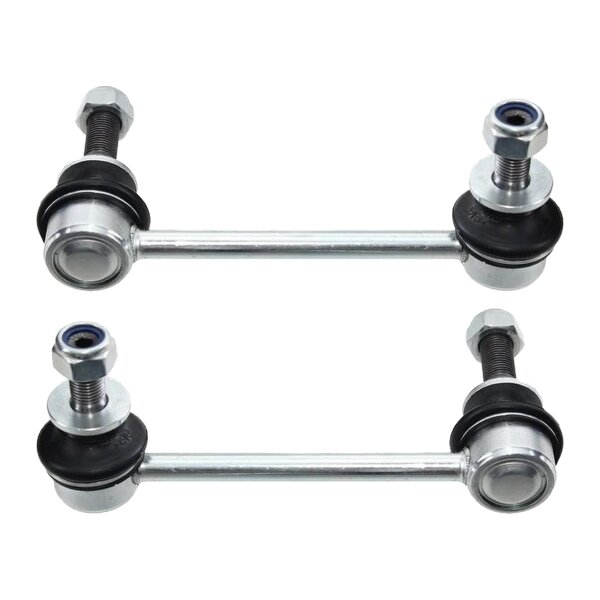 Rod strut set stabiliser 141mm 12X1.25 Ø 10mm A.B.S. for TOYOTA LAND and others