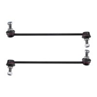 Stange-Strebe-Set Stabilisator 324mm MM12X1.5 Ø...
