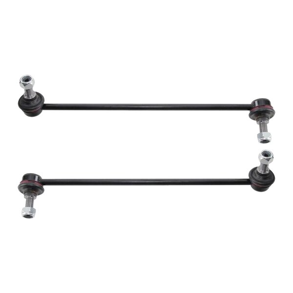 Stange-Strebe-Set Stabilisator 340 mm MM12X1.5 Ø 10 mm A.B.S. für u.a. BMW X3