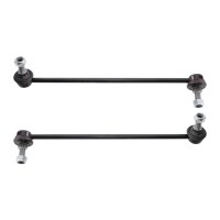 Stange-Strebe-Set Stabilisator 340 mm MM12X1.5 Ø...