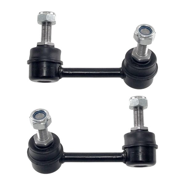 Rod strut set stabiliser 85mm 10X1.25 Ø 9mm A.B.S. for NISSAN MURANO and others