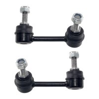 Rod strut set stabiliser 85mm 10X1.25 Ø 9mm A.B.S....