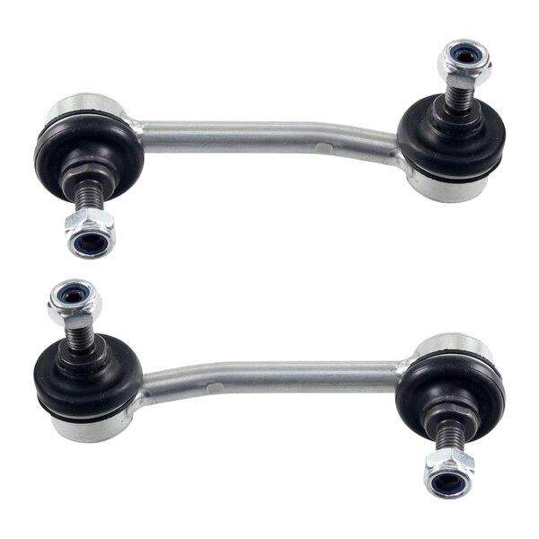 Stange-Strebe-Set Stabilisator 130 mm MM10X1.5 Ø 12 mm A.B.S. für MB SPRINTER