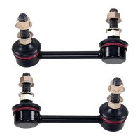 Stange-Strebe-Set Stabilisator 100 mm MM10X1.25 RHT...