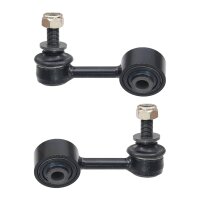 Stange-Strebe-Set Stabilisator Pendelstange 95mm MM14X1.5...