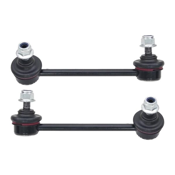 Stange-Strebe-Set Stabilisator 150mm MM10X1.25 Ø 9mm A.B.S. für u.a. MAZDA CX-5
