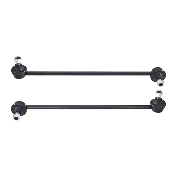 Stange-Strebe-Set Stabilisator 339 mm MM10X1.5 Ø 10 mm A.B.S. für u.a. BMW 3er