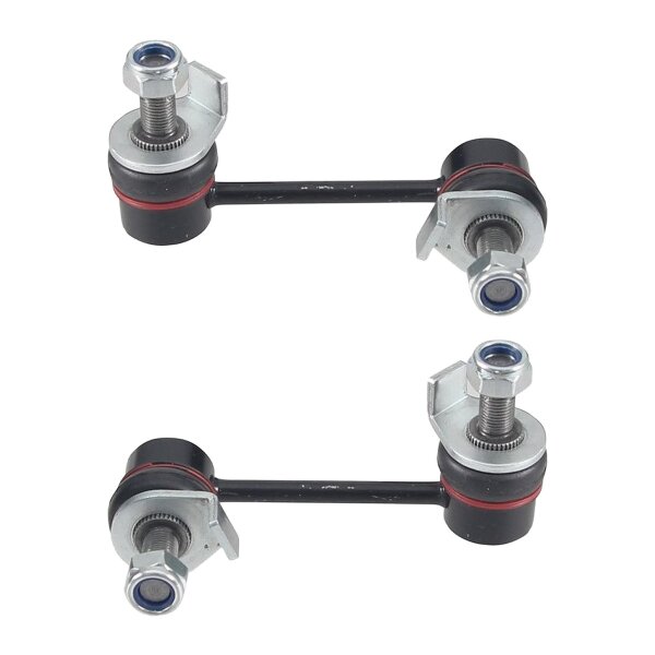 Rod strut set stabiliser 110 mm MM12X1.25 Ø 8 mm A.B.S. for INFINITI FX