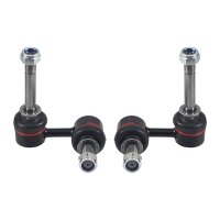 Rod strut set stabiliser 65mm 12X1.25 Ø 10mm...