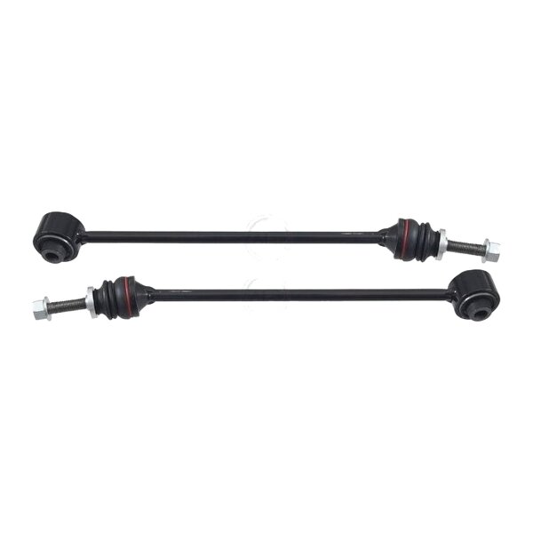 Rod strut set stabiliser 360 mm MM12X1.5 Ø 12 mm A.B.S. for MB GLE and others