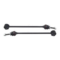 Stange-Strebe-Set Stabilisator 360 mm MM12X1.5 Ø...