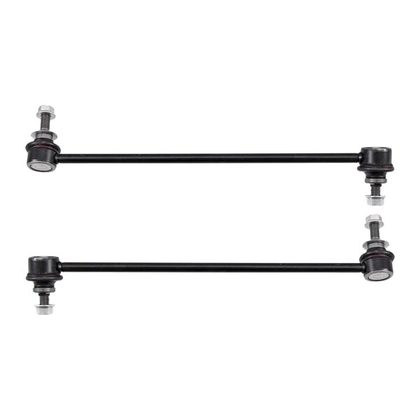 Stange-Strebe-Set Stabilisator 335 mm MM10X1.5 Ø 10 mm A.B.S. für u.a. BMW 1er