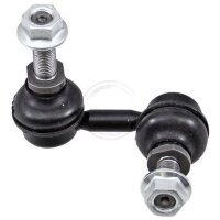 Rod strut set stabiliser 65 mm MM12X1.25 Ø 12 mm...