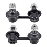 Rod strut set stabiliser 60 mm MM10X1.25 A.B.S. for MAZDA...