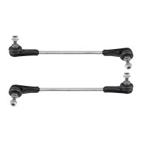 Stange-Strebe-Set Stabilisator 320 mm MM10X1.5 Ø...