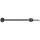 Stange-Strebe-Set Stabilisator 295 mm MM12X1.5 A.B.S. für u.a. MERCEDES-BENZ GLE