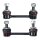 Stange-Strebe-Set Stabilisator 110 mm MM12X1.25 Ø 13 mm A.B.S. für u.a. LEXUS RX