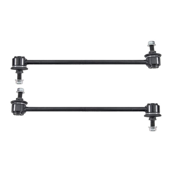 Rod strut set stabiliser 284 mm MM10X1.25 Ø 9 mm A.B.S. for MAZDA 3 and others