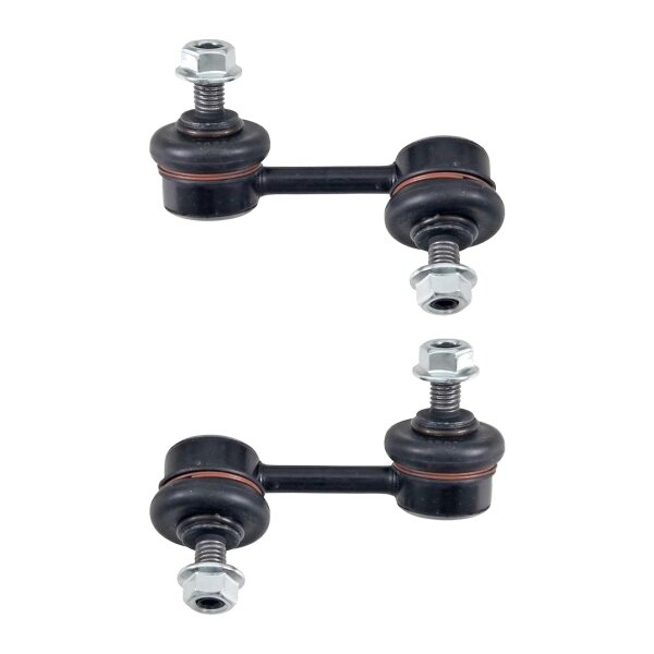 Rod strut set stabiliser 72 mm MM10X1.25 RHT Ø 9 mm A.B.S. for HONDA FR-V