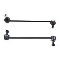 Stange-Strebe-Set Stabilisator 288mm MM12X1.25 Ø...