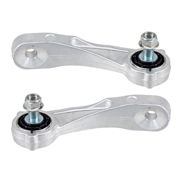 Rod strut set stabiliser 141 mm MM14X1.5 A.B.S. for MB C-CLASS and others